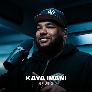 Kaya Imani [Explicit]