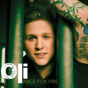 Rage For Fire