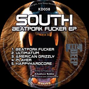 Beatpork Fucker EP