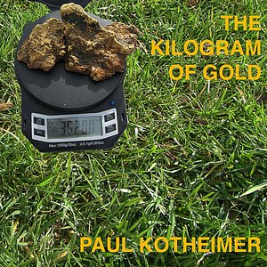 The Kilogram of Gold