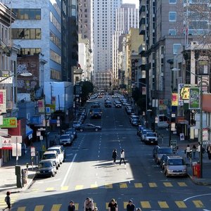 MASHSF Soundtrack 的头像