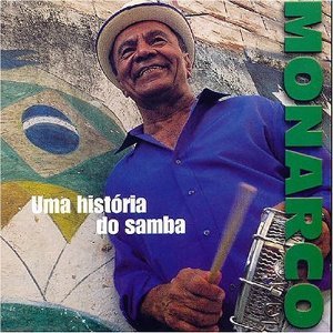 Uma Historia Do Samba