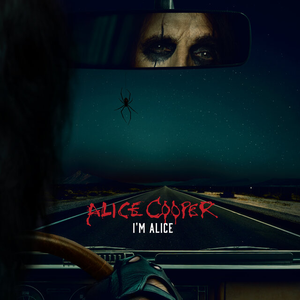 Alice Cooper - I