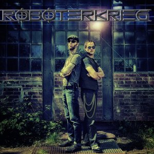 Avatar for Roboterkrieg