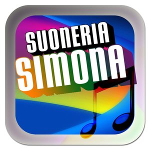 Suoneria Simona (Le suonerie con il mio nome per cellulari)