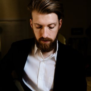Tim Mislock 的头像