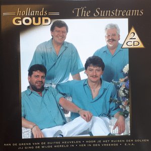 The Sunstreams - Hollands Goud