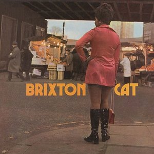 Brixton Cat