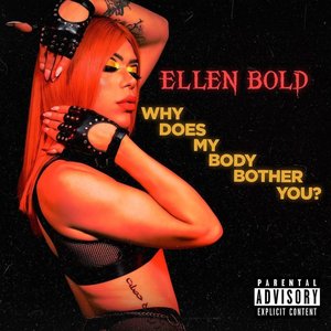 Avatar for Ellen Bold