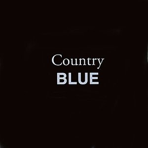 Country Blue