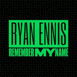 Remember My Name