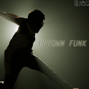 Uptown Funk (feat. Third Keeth)