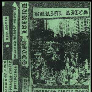 Workers Circle Demo