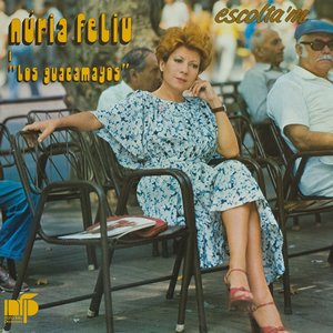 Nuria Feliu i Los Guacamayos 的头像