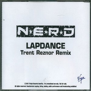 Lapdance (Trent Reznor Remix)