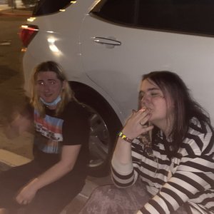 "you fucking suck, dude" (professional sadgirl)