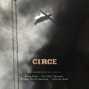 Georg Holm / Orri Páll Dýrason / Hilmar Örn Hilmarsson / Kjartan Holm 的头像