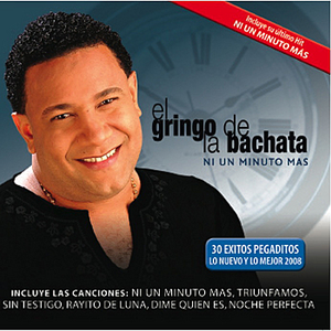 El Gringo de la Bachata