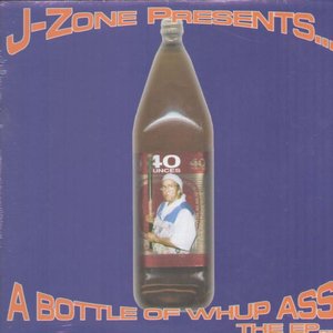 A Bottle Of Whup Ass