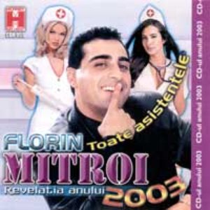 Avatar for Florin Mitroi