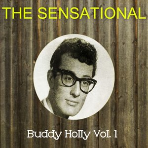 The Sensational Buddy Holly, Vol. 1