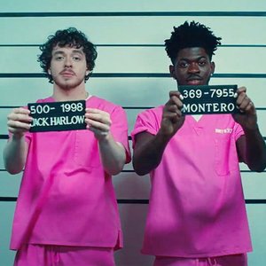 Lil Nas X e Jack Harlow 的头像