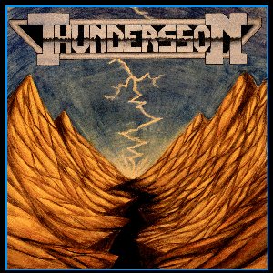 Thundersson