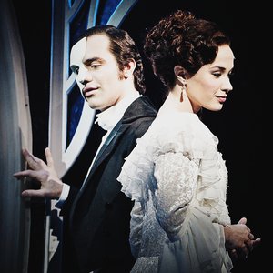 Sierra Boggess & Ramin Karimloo のアバター