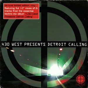 430 West Presents Detroit Calling