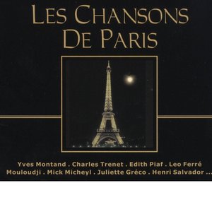 Les Chansons De Paris