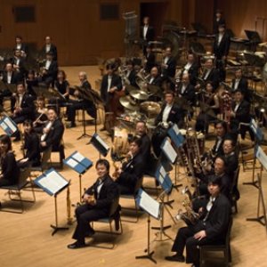 Tokyo Orchestra のアバター