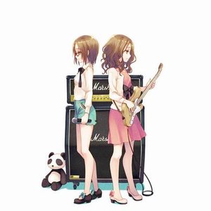 my sound life 的头像