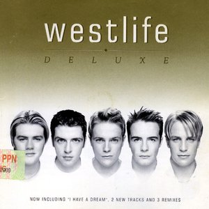 Westlife [Deluxe Edition]