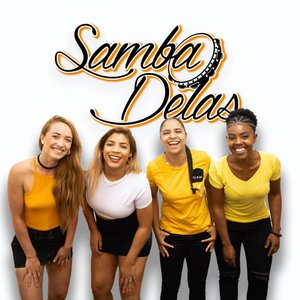 Avatar for Grupo Samba Delas