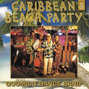 Carribean Beach Party