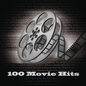 Изображение для '100 Movie Hits'