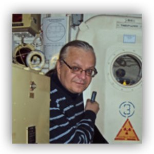 Avatar for Алексей Калугин