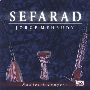 Jorge Mehaudy 的头像