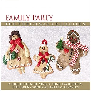 Family Party - The Christmas Collection