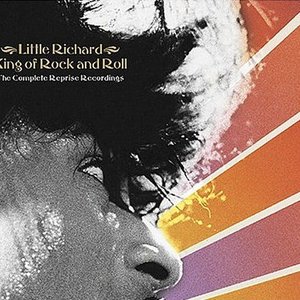 King of Rock and Roll: The Complete Reprise Recordings