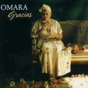 Image for 'Gracias'