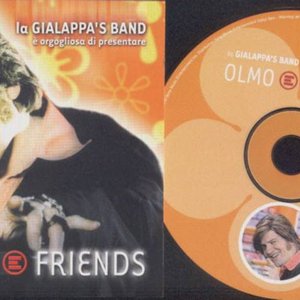 Avatar di Olmo & Friends
