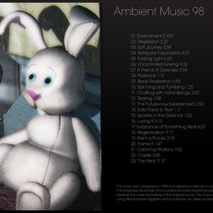 Ambient Music 98