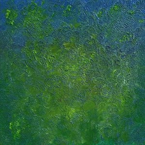 Island Without The Ocean - Single