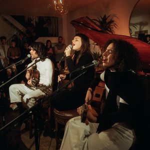 Live at Glasshaus