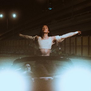 Twenty Something - Single