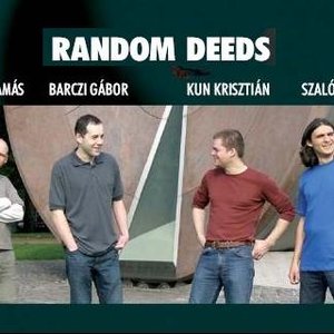 Random Deeds 的头像