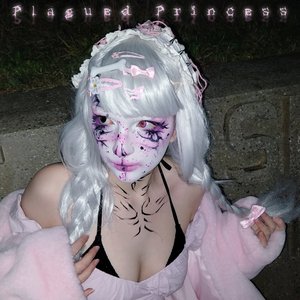 Plagued Princess [Explicit]