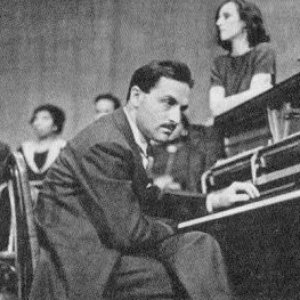 Avatar for Mark Blitzstein & The New Singers