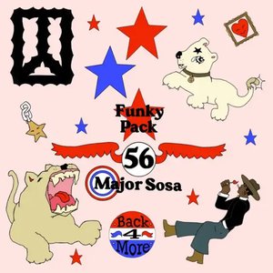 Funky Pack 56